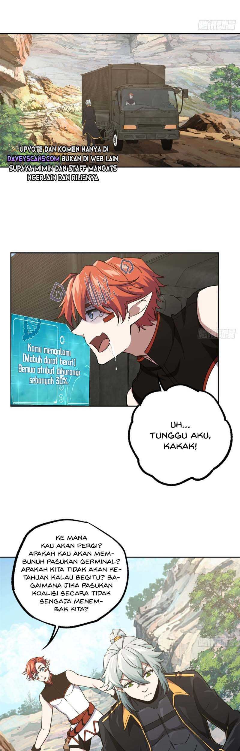 Super Mechanic (The Legendary Mechanic) Chapter 91 - halaman 10