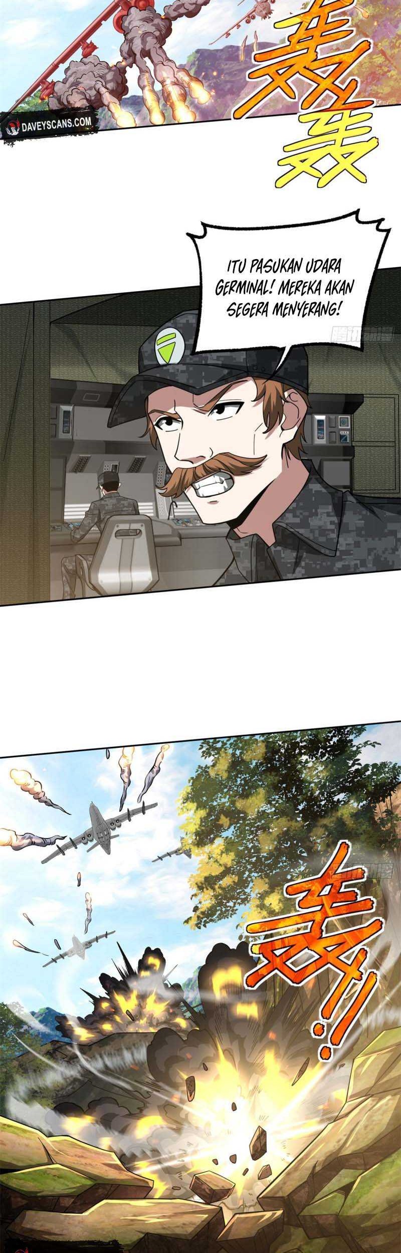 Super Mechanic (The Legendary Mechanic) Chapter 91 - halaman 14