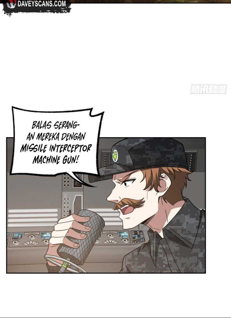 Super Mechanic (The Legendary Mechanic) Chapter 91 - halaman 15