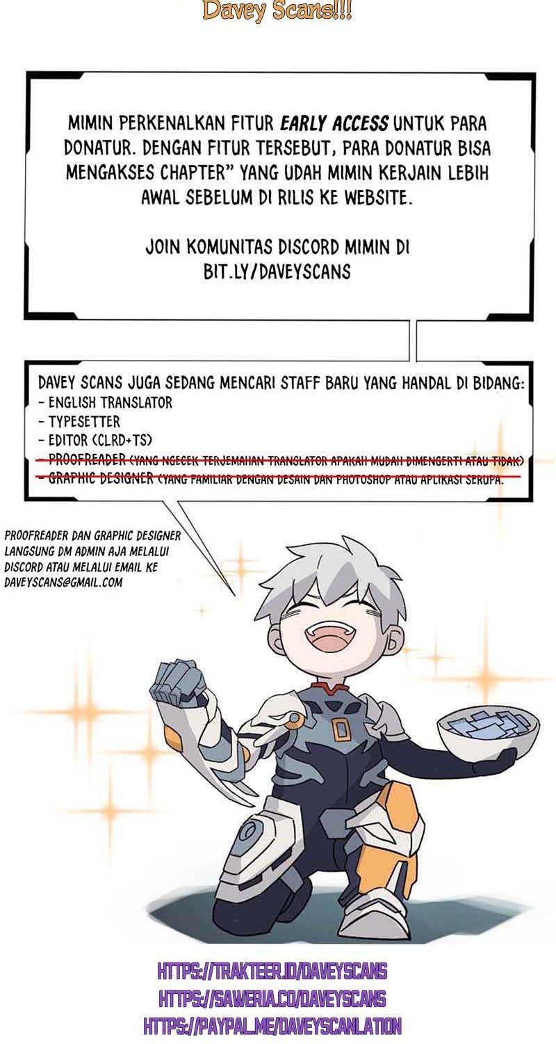 Super Mechanic (The Legendary Mechanic) Chapter 91 - halaman 21