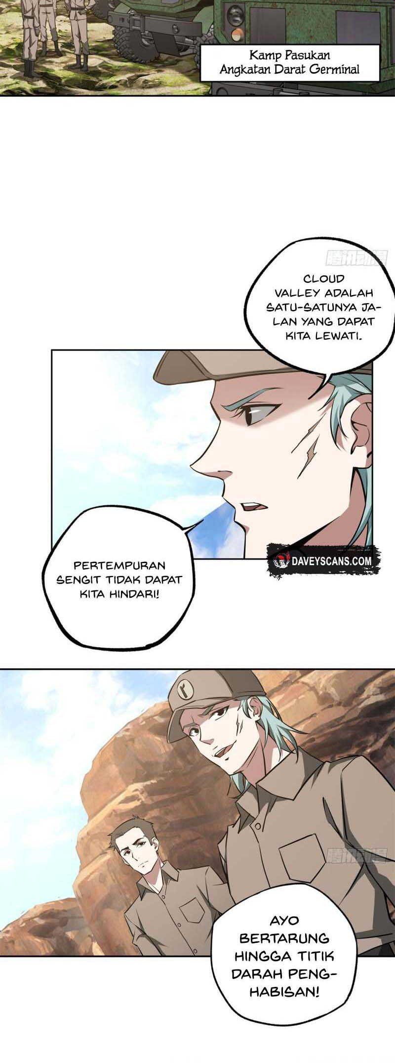 Super Mechanic (The Legendary Mechanic) Chapter 91 - halaman 5