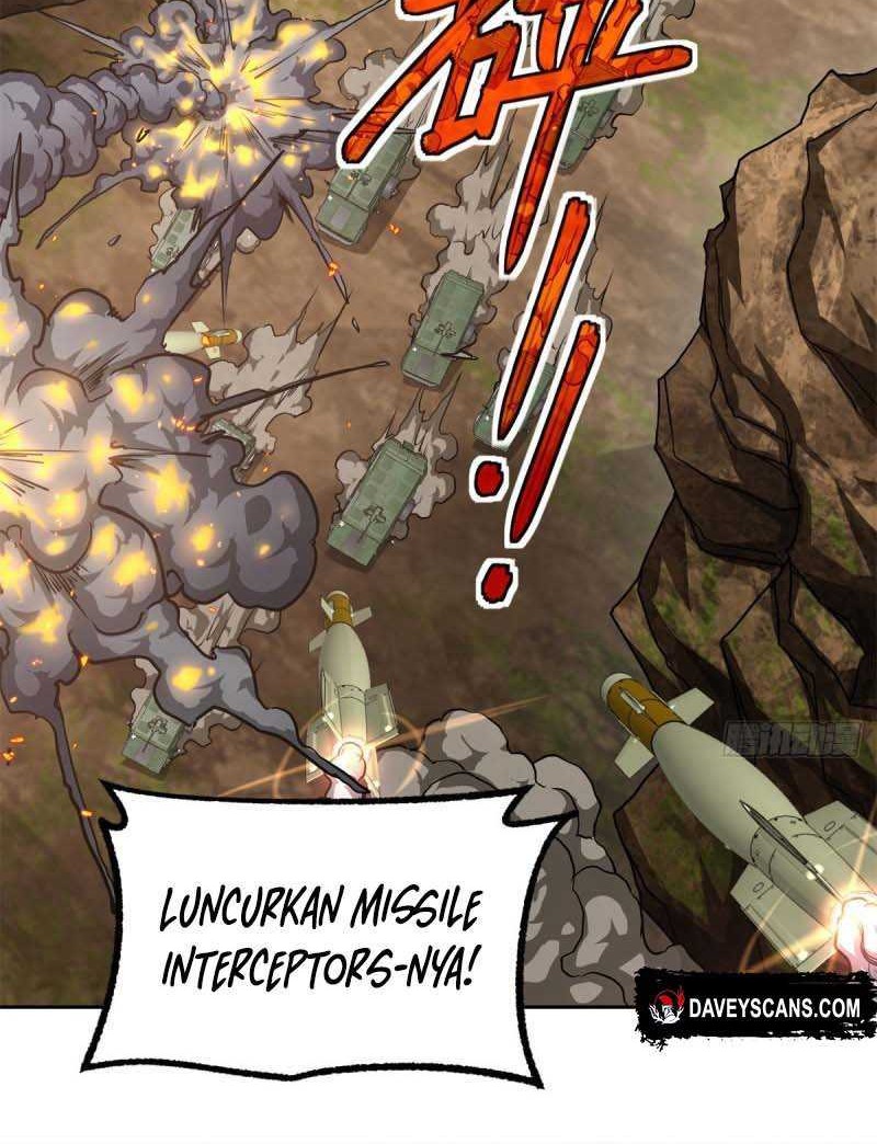 Super Mechanic (The Legendary Mechanic) Chapter 92 - halaman 10