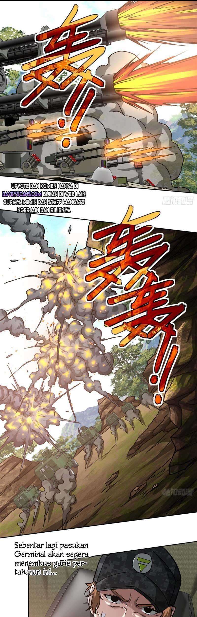 Super Mechanic (The Legendary Mechanic) Chapter 92 - halaman 11