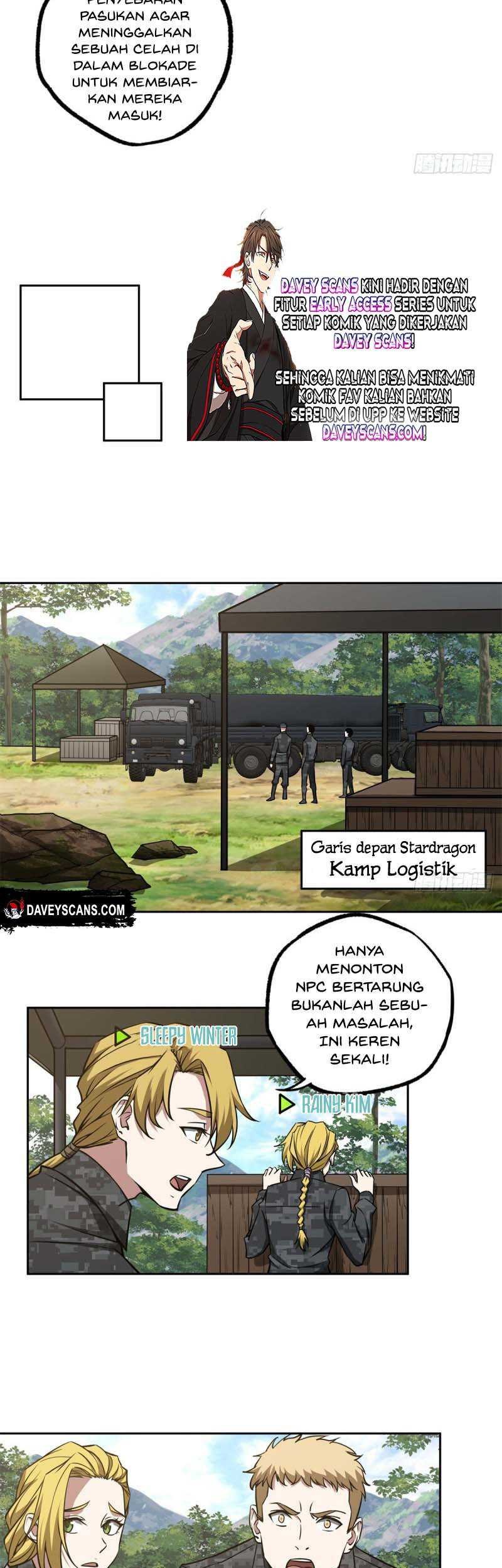 Super Mechanic (The Legendary Mechanic) Chapter 92 - halaman 13