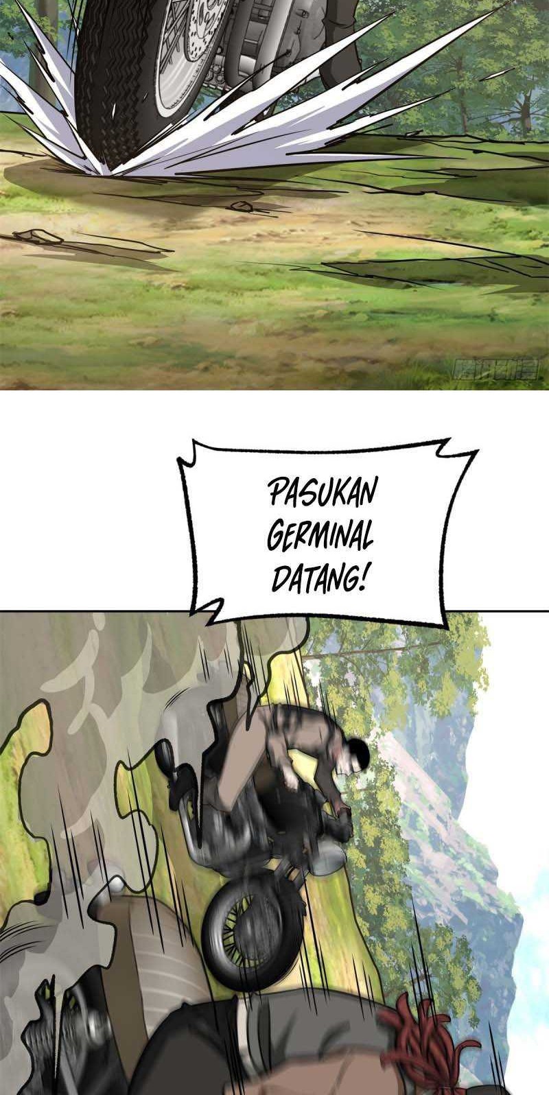 Super Mechanic (The Legendary Mechanic) Chapter 92 - halaman 16