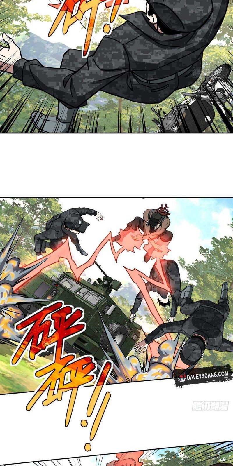Super Mechanic (The Legendary Mechanic) Chapter 92 - halaman 19