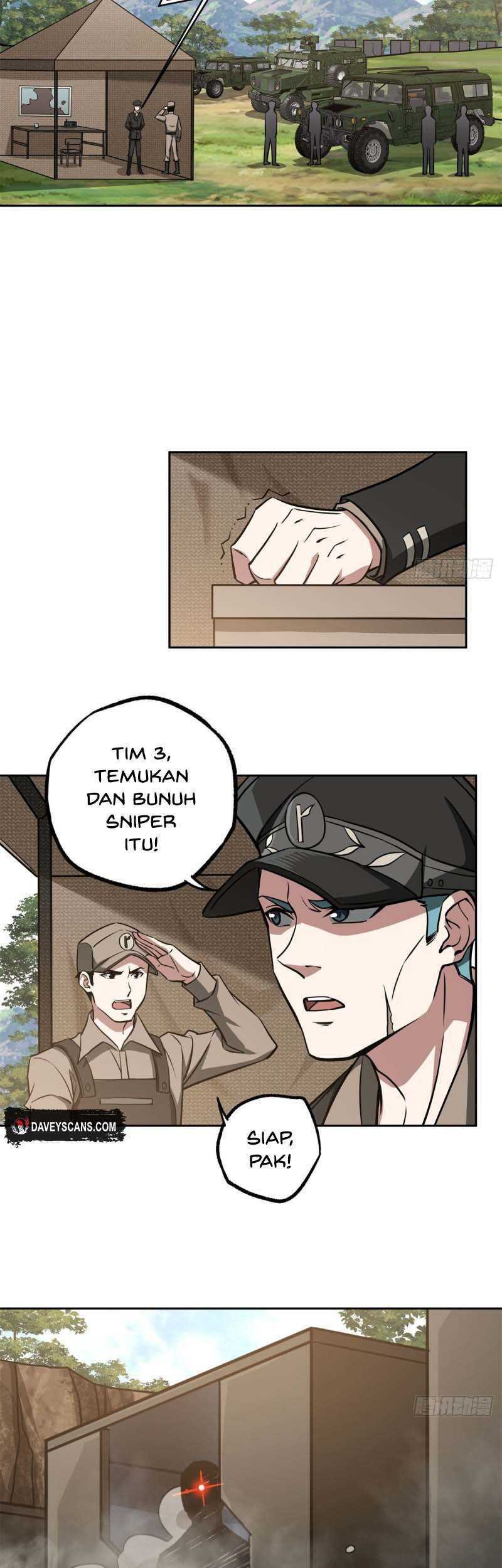 Super Mechanic (The Legendary Mechanic) Chapter 92 - halaman 24