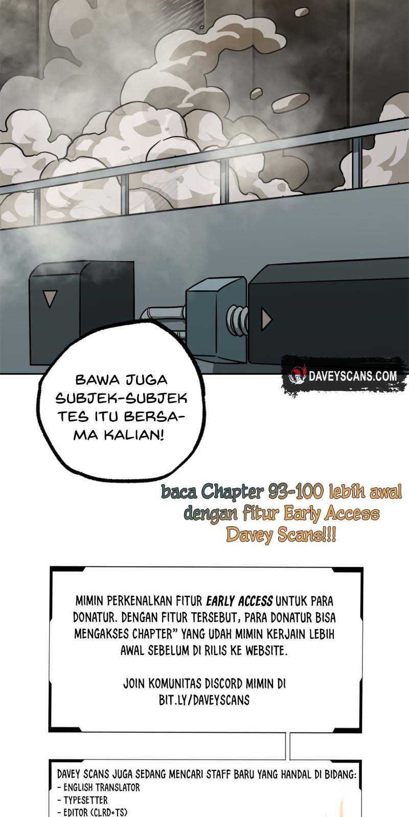 Super Mechanic (The Legendary Mechanic) Chapter 92 - halaman 25