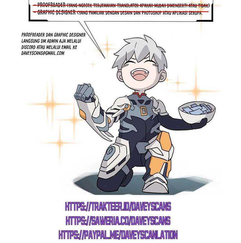 Super Mechanic (The Legendary Mechanic) Chapter 92 - halaman 26