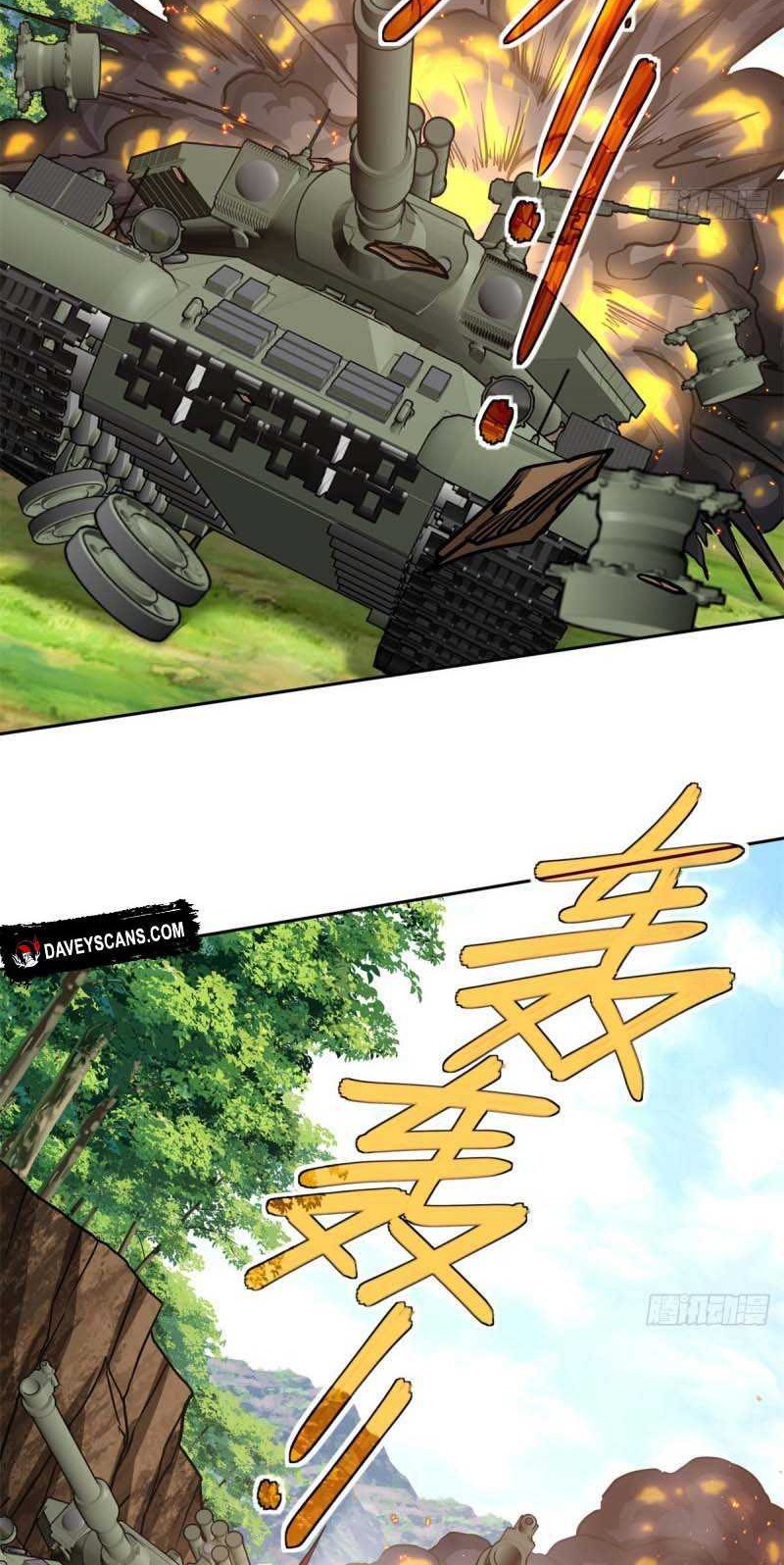 Super Mechanic (The Legendary Mechanic) Chapter 92 - halaman 8