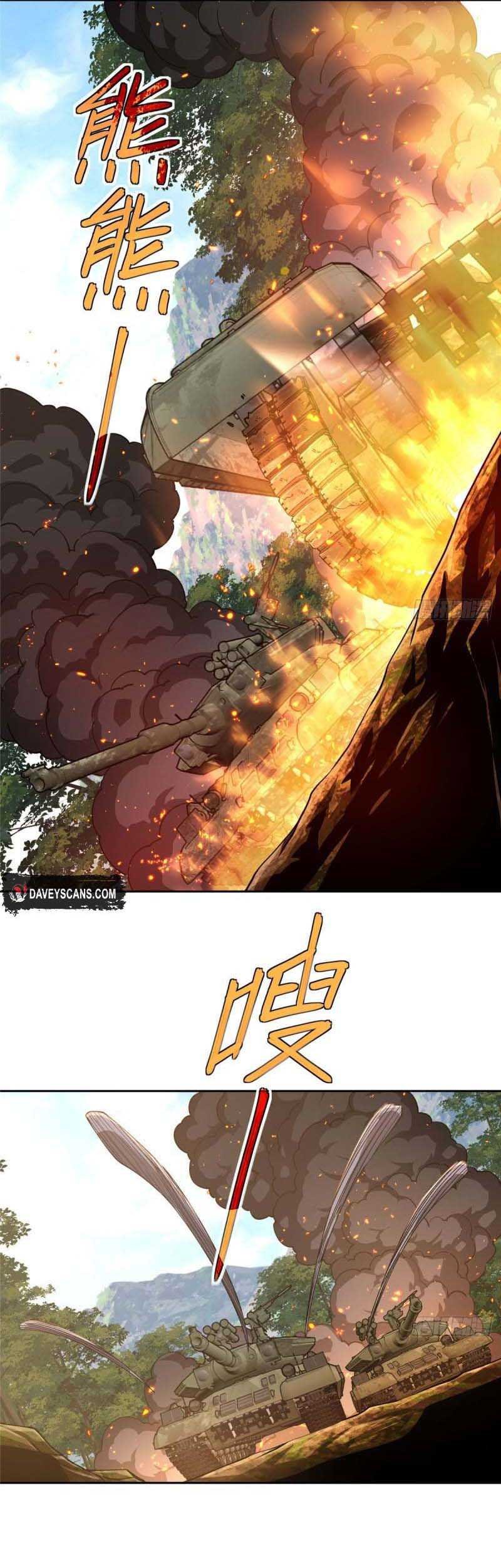 Super Mechanic (The Legendary Mechanic) Chapter 93 - halaman 10