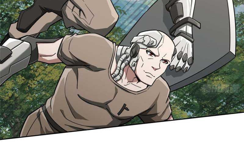 Super Mechanic (The Legendary Mechanic) Chapter 93 - halaman 16