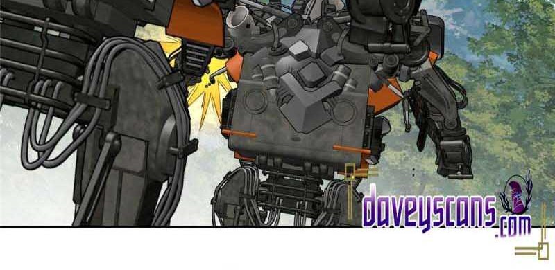 Super Mechanic (The Legendary Mechanic) Chapter 93 - halaman 22