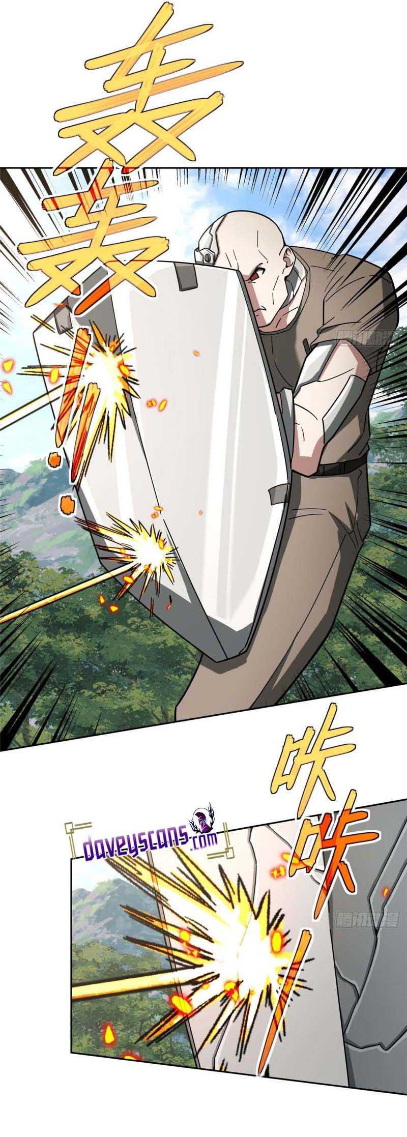 Super Mechanic (The Legendary Mechanic) Chapter 93 - halaman 23