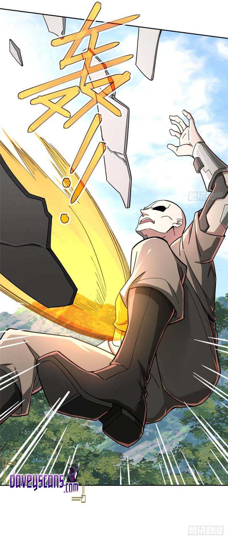 Super Mechanic (The Legendary Mechanic) Chapter 93 - halaman 24