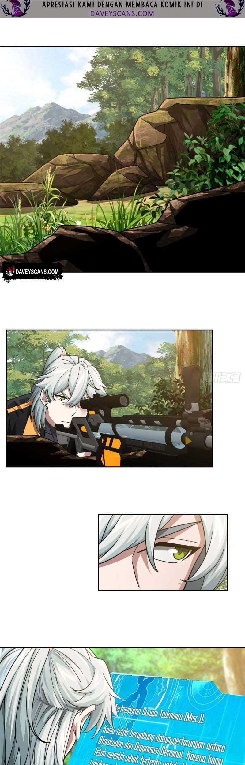 Super Mechanic (The Legendary Mechanic) Chapter 93 - halaman 3