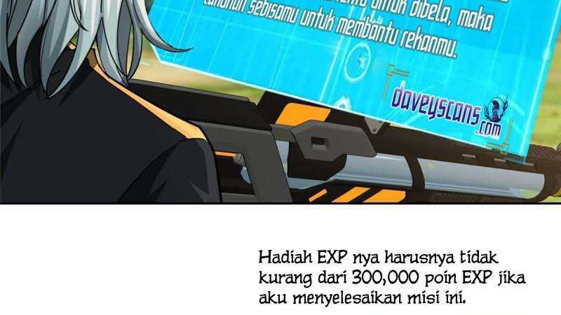 Super Mechanic (The Legendary Mechanic) Chapter 93 - halaman 4