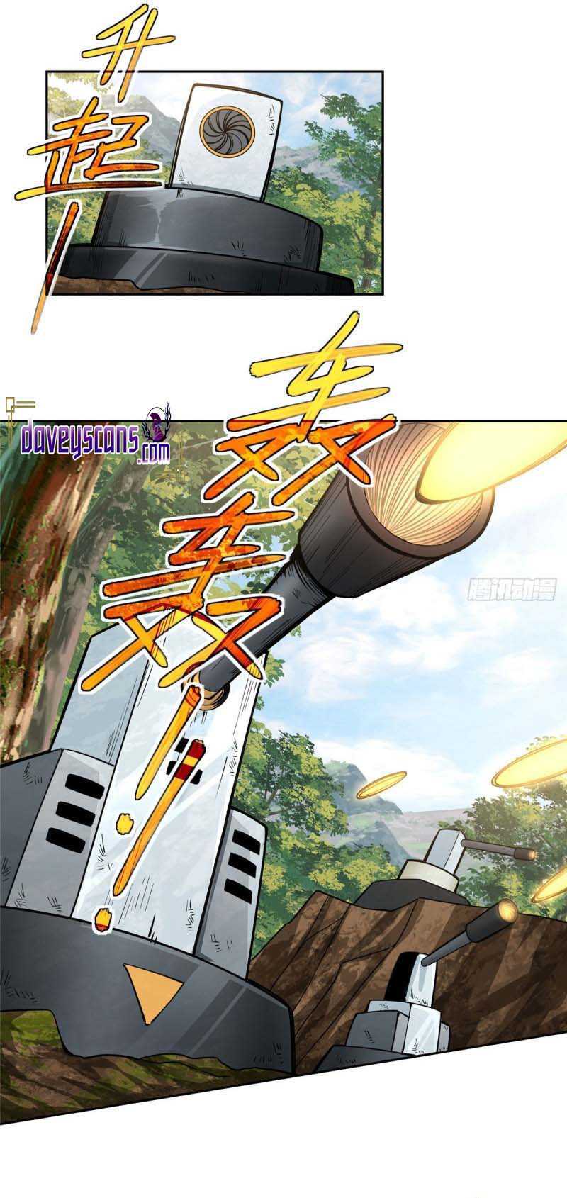 Super Mechanic (The Legendary Mechanic) Chapter 93 - halaman 8