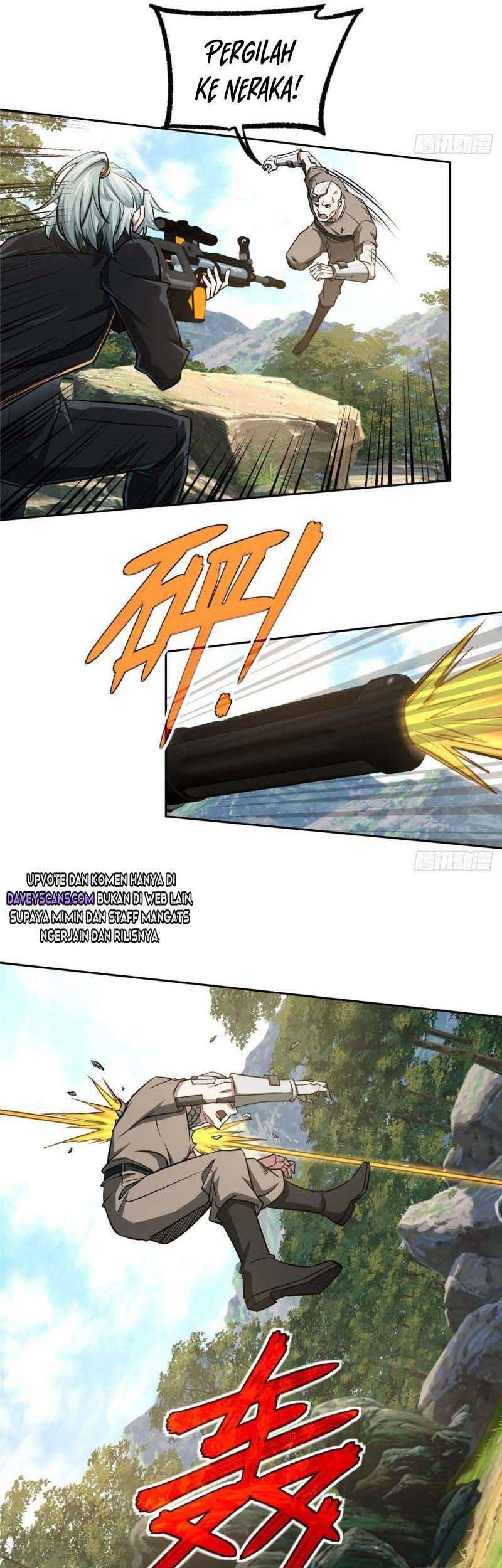 Super Mechanic (The Legendary Mechanic) Chapter 94 - halaman 12