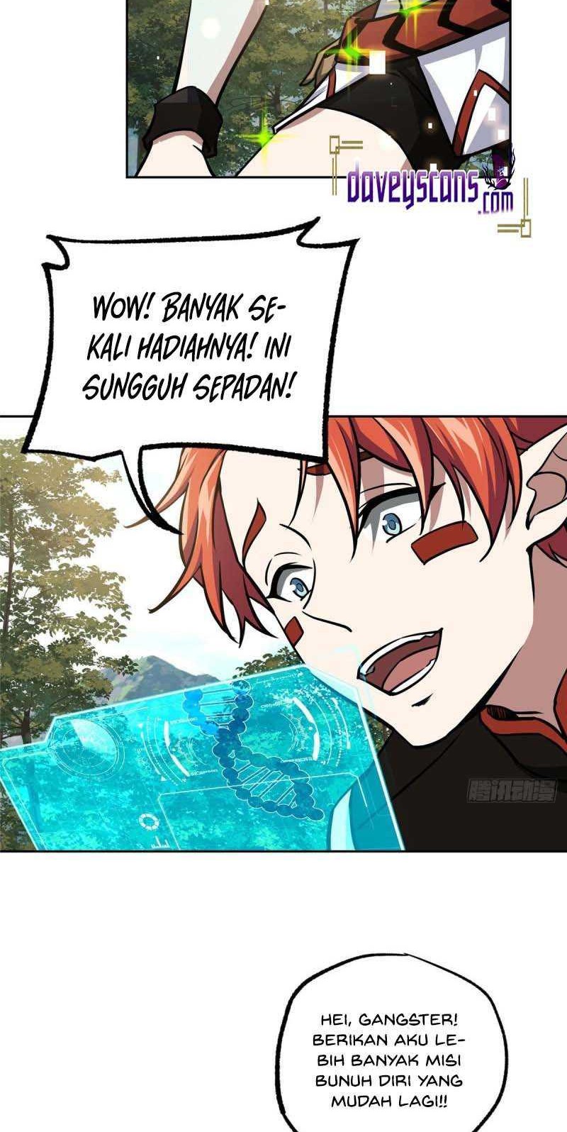 Super Mechanic (The Legendary Mechanic) Chapter 94 - halaman 16