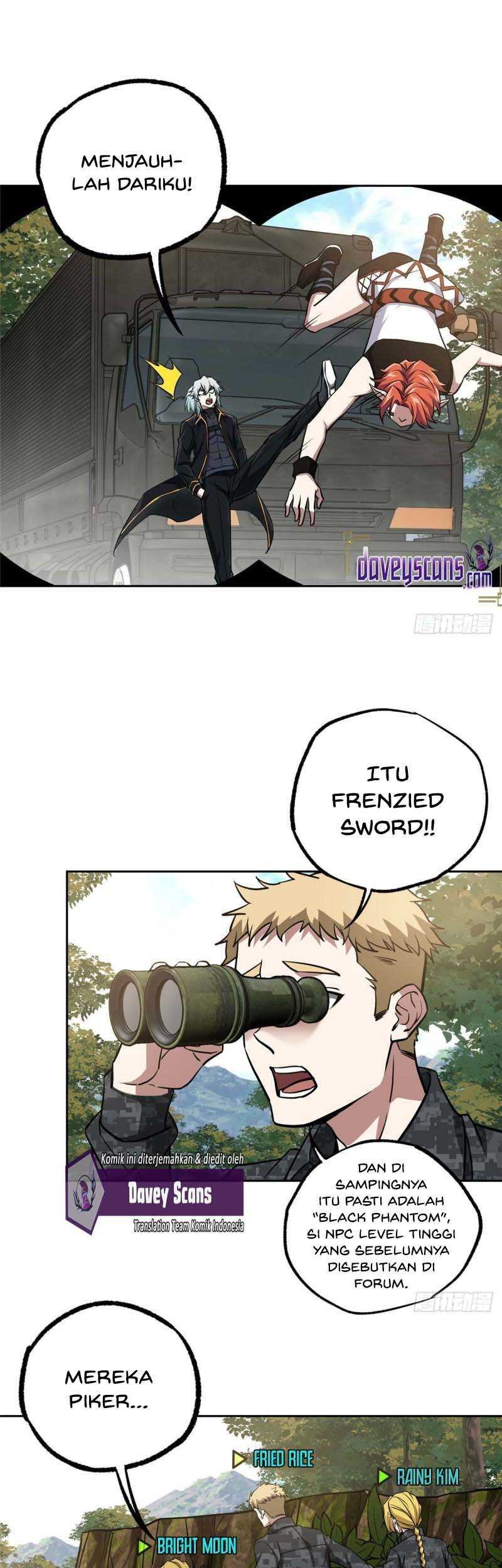 Super Mechanic (The Legendary Mechanic) Chapter 94 - halaman 18