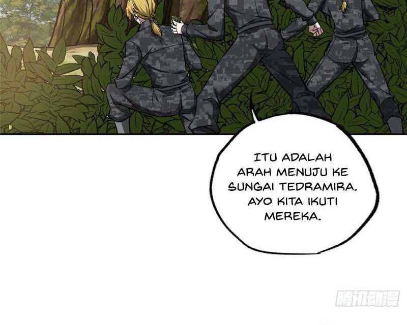 Super Mechanic (The Legendary Mechanic) Chapter 94 - halaman 19