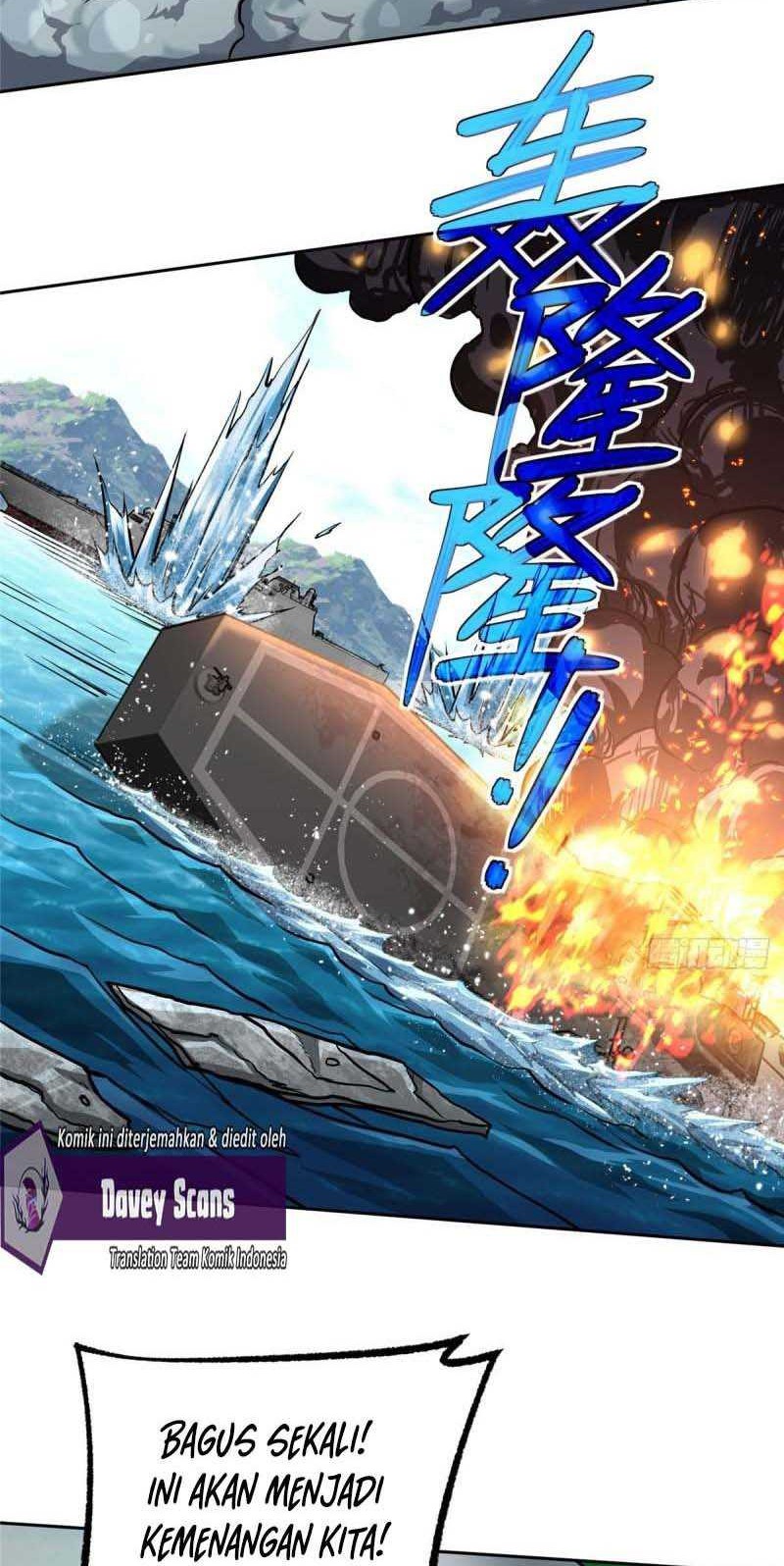 Super Mechanic (The Legendary Mechanic) Chapter 94 - halaman 24