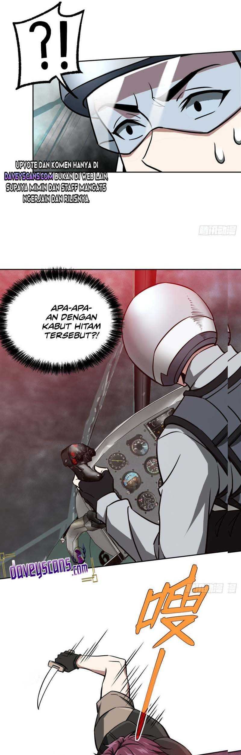 Super Mechanic (The Legendary Mechanic) Chapter 94 - halaman 26