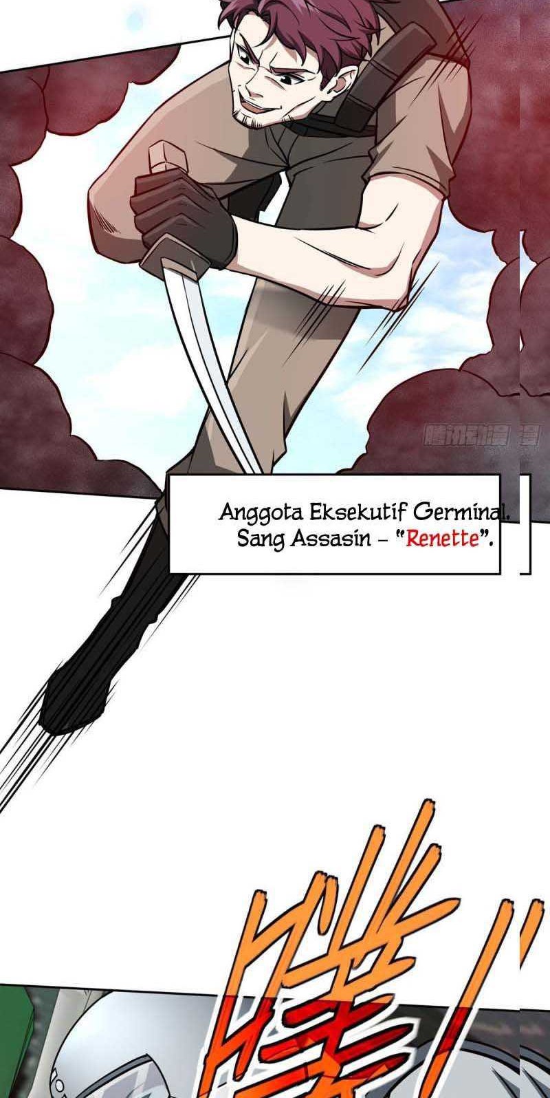 Super Mechanic (The Legendary Mechanic) Chapter 94 - halaman 27