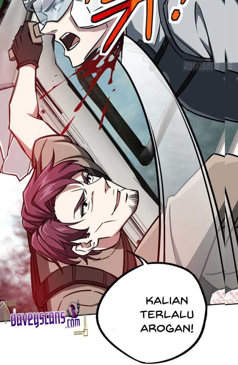 Super Mechanic (The Legendary Mechanic) Chapter 94 - halaman 28