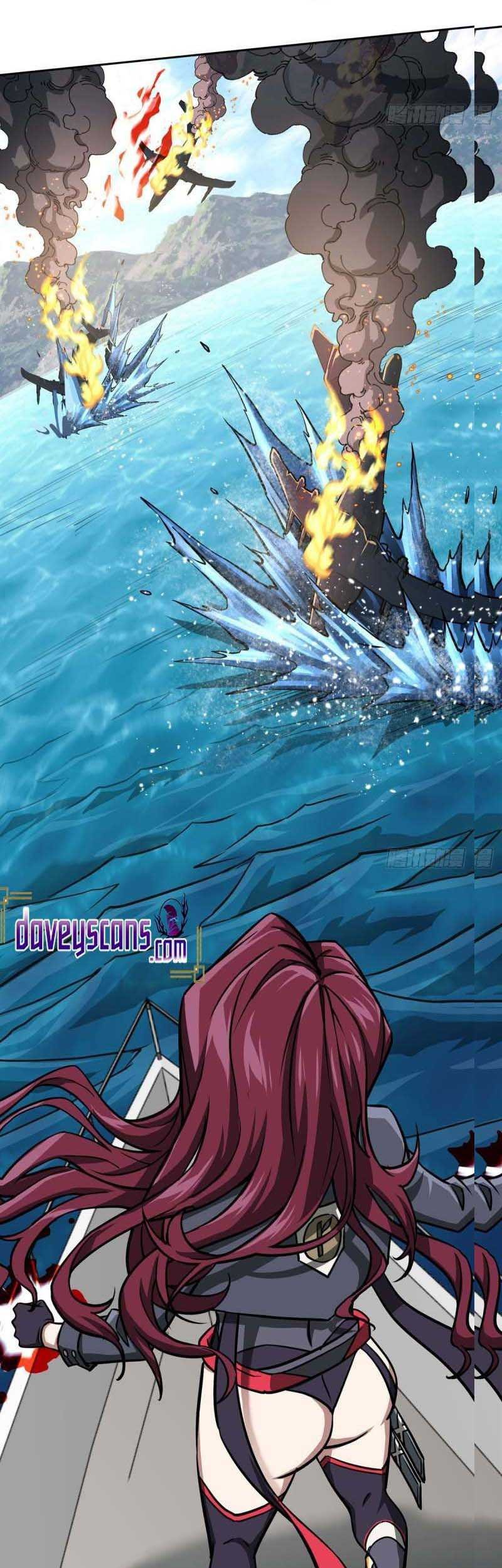 Super Mechanic (The Legendary Mechanic) Chapter 94 - halaman 29
