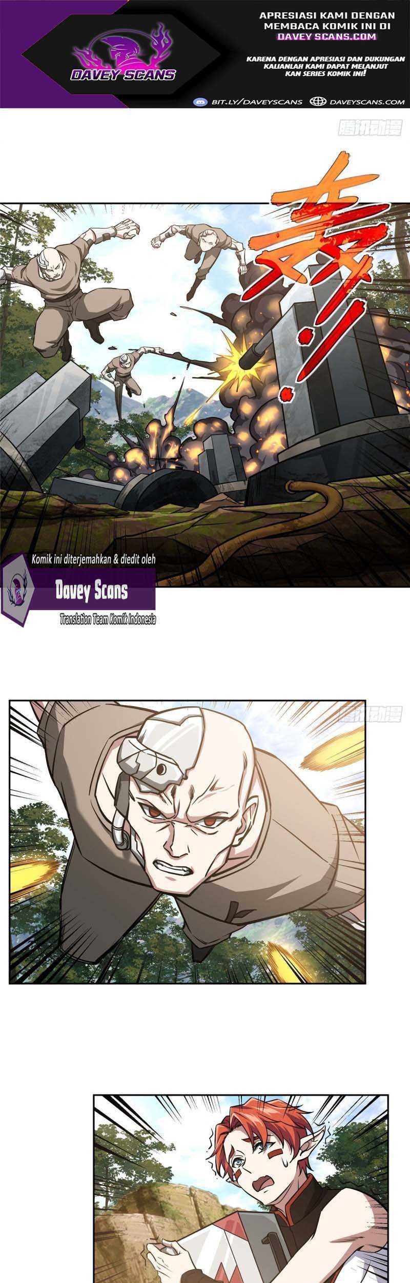Super Mechanic (The Legendary Mechanic) Chapter 94 - halaman 3
