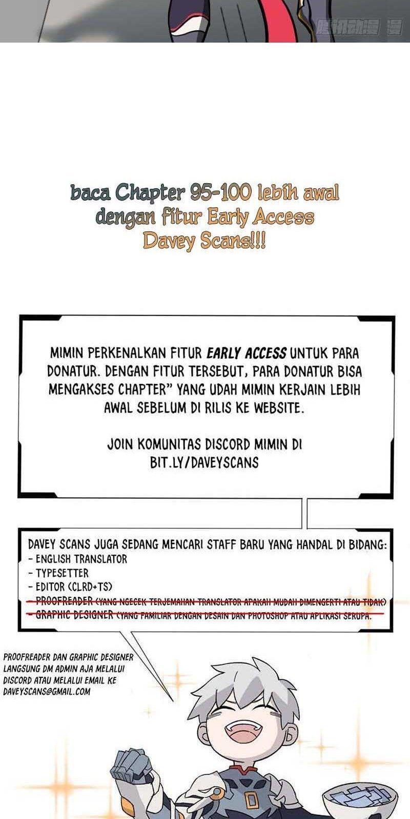 Super Mechanic (The Legendary Mechanic) Chapter 94 - halaman 30
