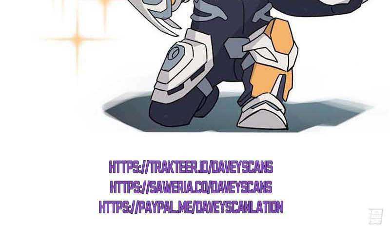 Super Mechanic (The Legendary Mechanic) Chapter 94 - halaman 31