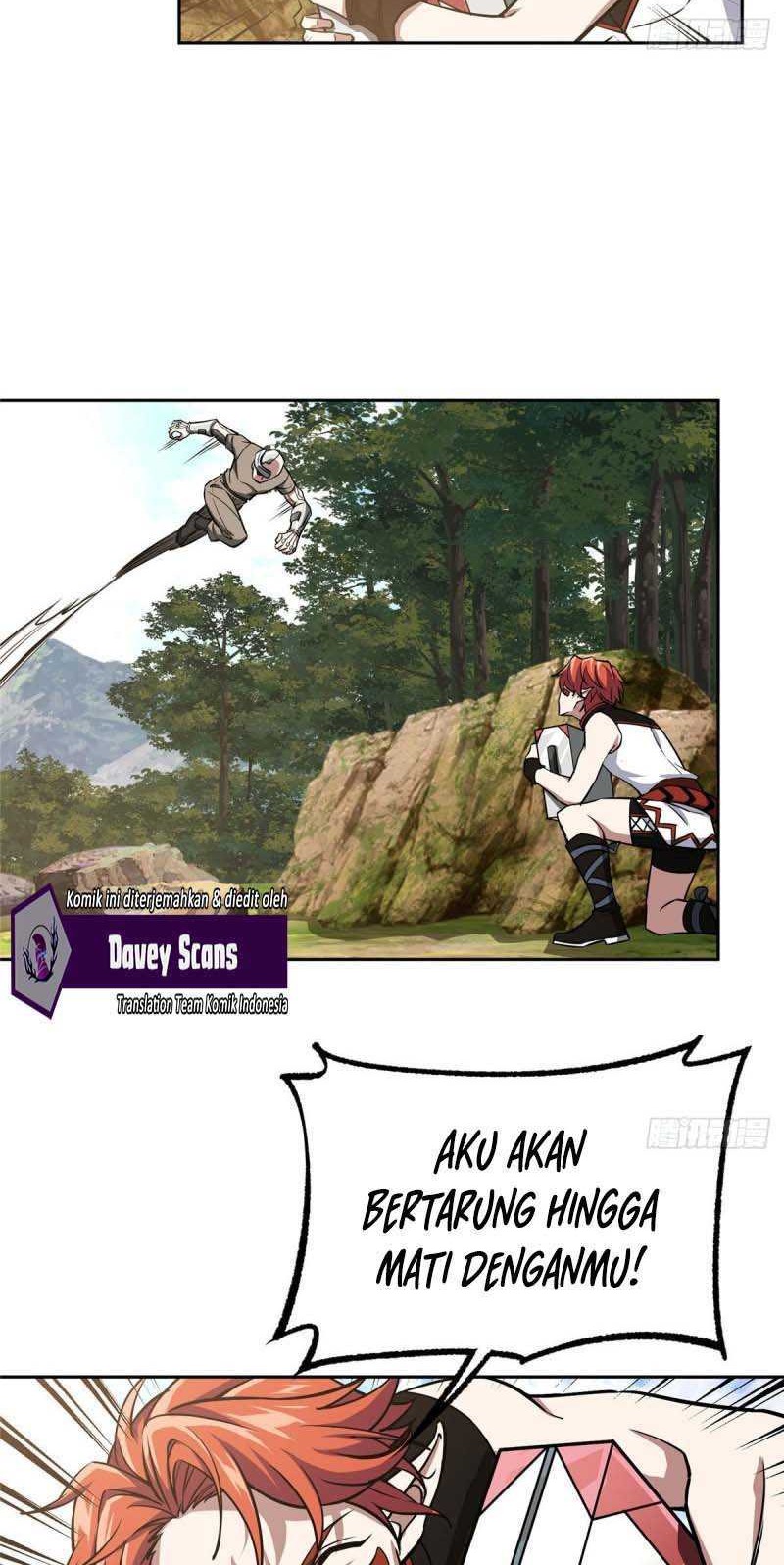 Super Mechanic (The Legendary Mechanic) Chapter 94 - halaman 4