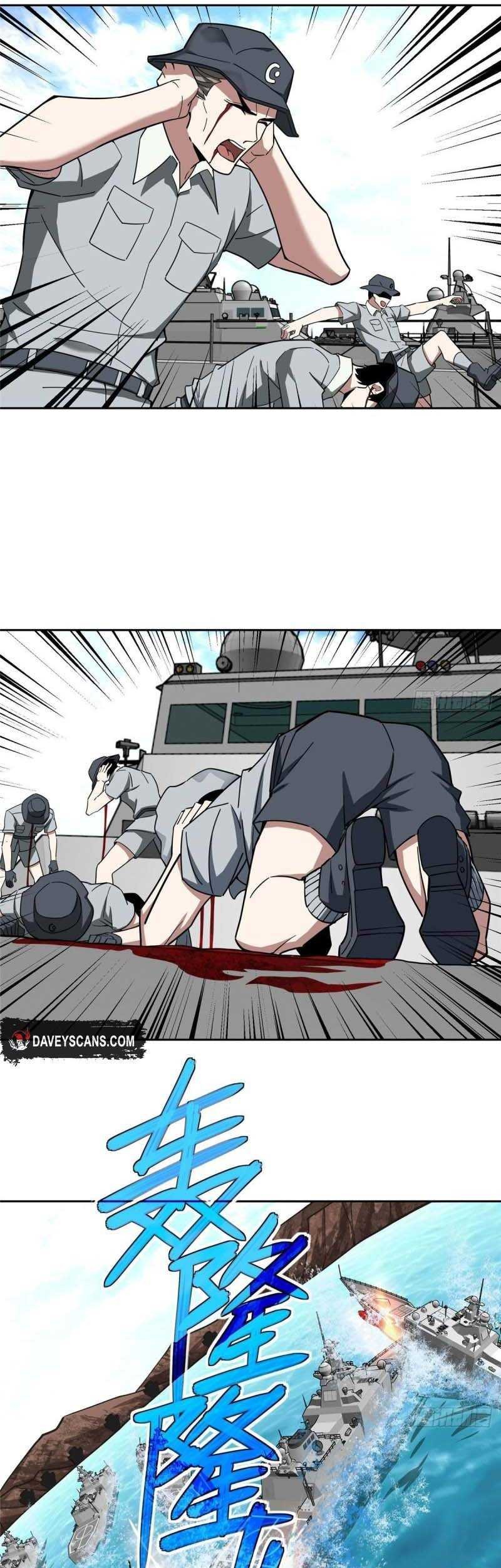 Super Mechanic (The Legendary Mechanic) Chapter 95 - halaman 10