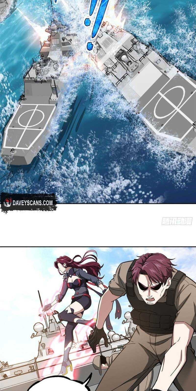 Super Mechanic (The Legendary Mechanic) Chapter 95 - halaman 11