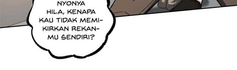Super Mechanic (The Legendary Mechanic) Chapter 95 - halaman 12