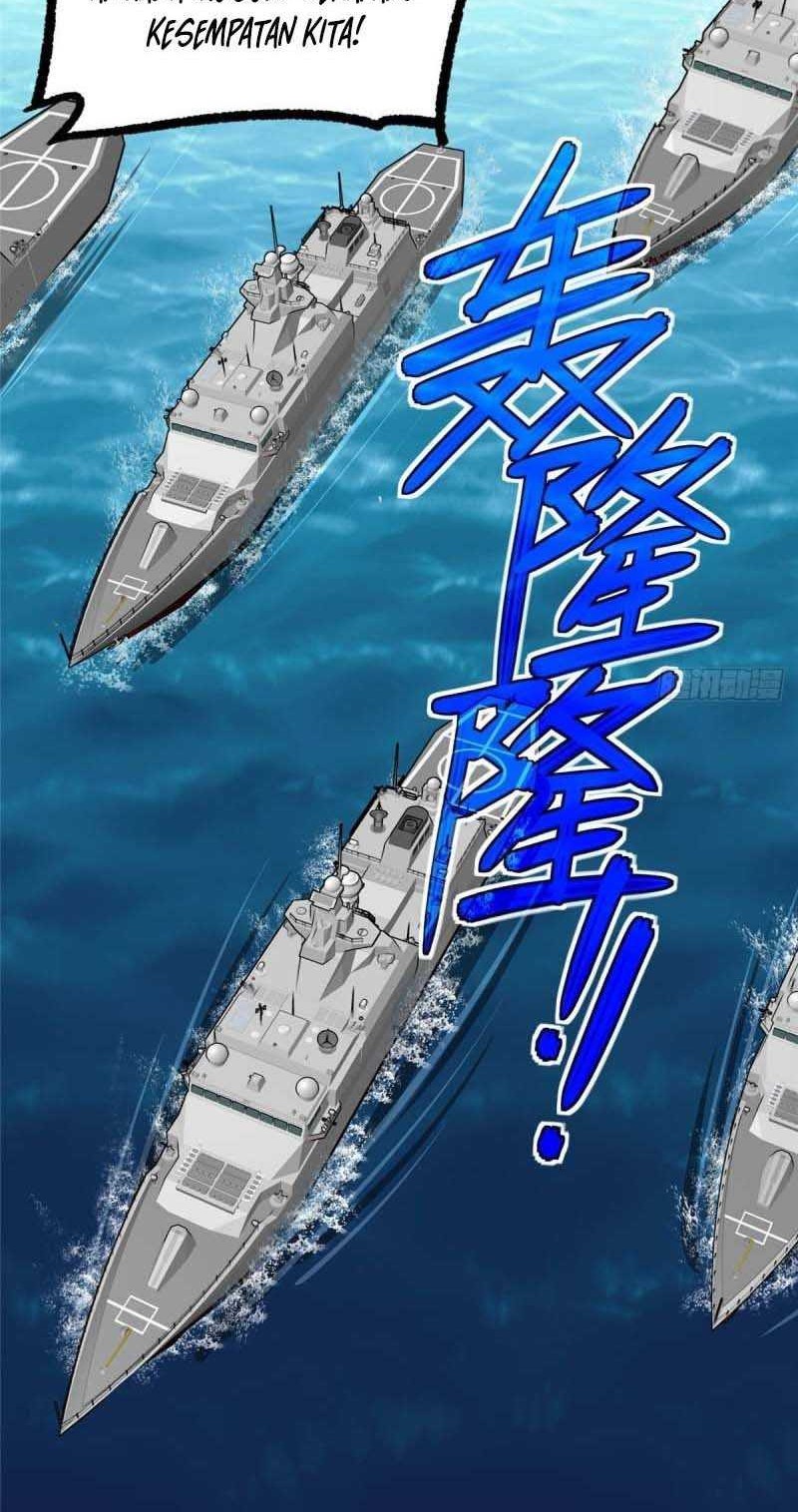 Super Mechanic (The Legendary Mechanic) Chapter 95 - halaman 14