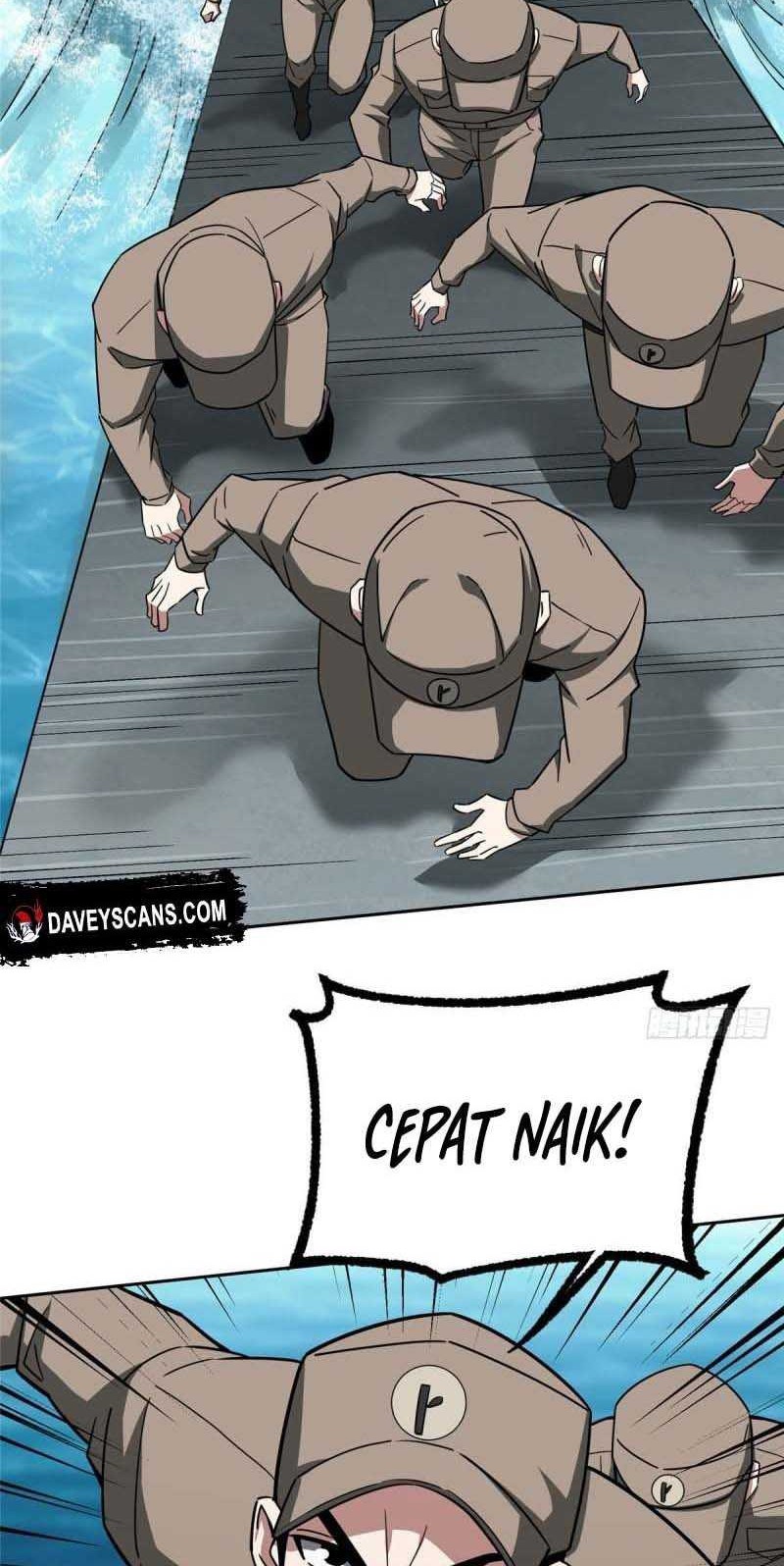 Super Mechanic (The Legendary Mechanic) Chapter 95 - halaman 16