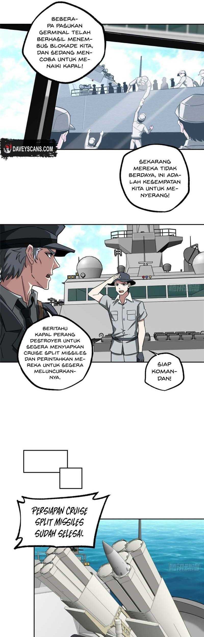 Super Mechanic (The Legendary Mechanic) Chapter 95 - halaman 18