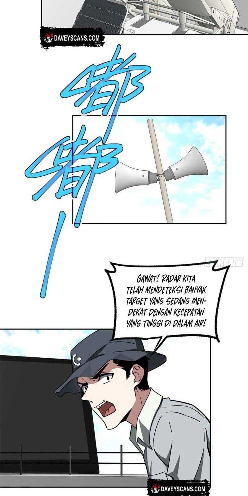 Super Mechanic (The Legendary Mechanic) Chapter 95 - halaman 19