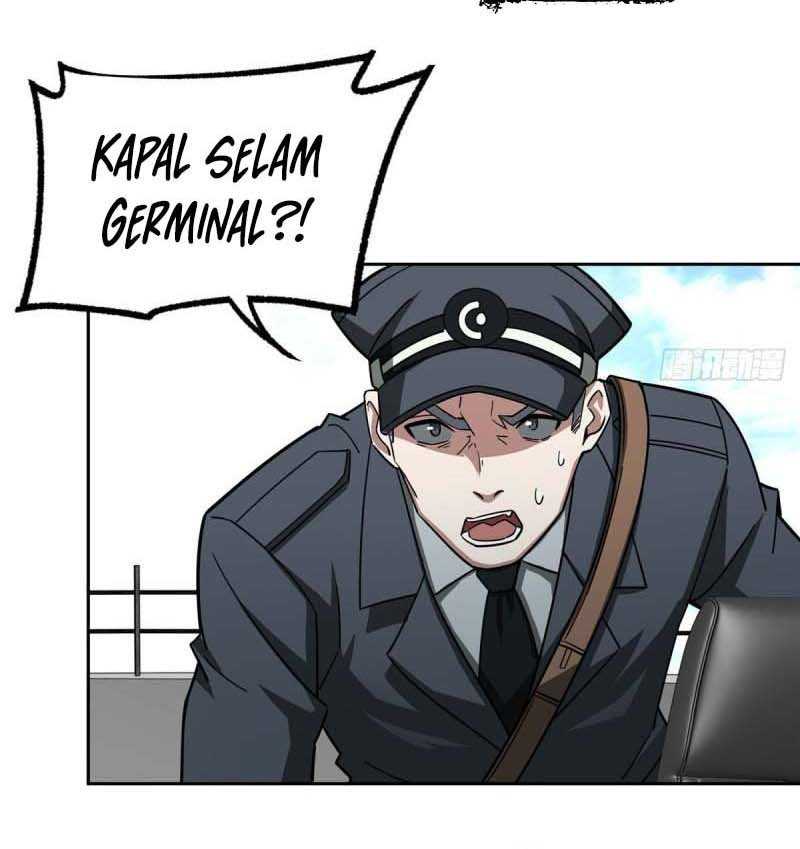 Super Mechanic (The Legendary Mechanic) Chapter 95 - halaman 20
