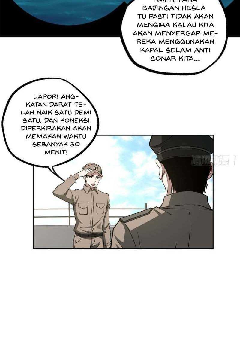 Super Mechanic (The Legendary Mechanic) Chapter 95 - halaman 22