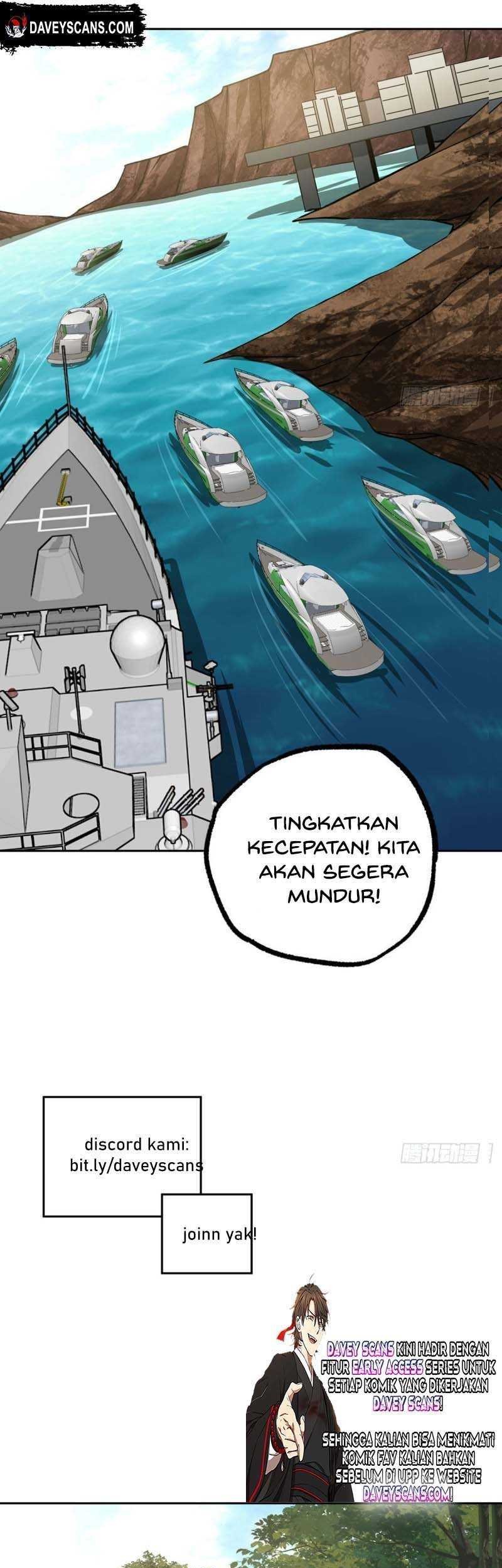 Super Mechanic (The Legendary Mechanic) Chapter 95 - halaman 23
