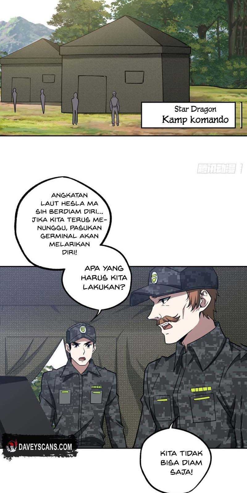Super Mechanic (The Legendary Mechanic) Chapter 95 - halaman 24