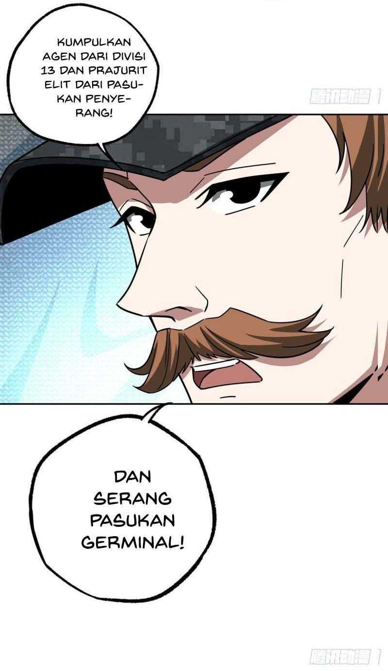 Super Mechanic (The Legendary Mechanic) Chapter 95 - halaman 26