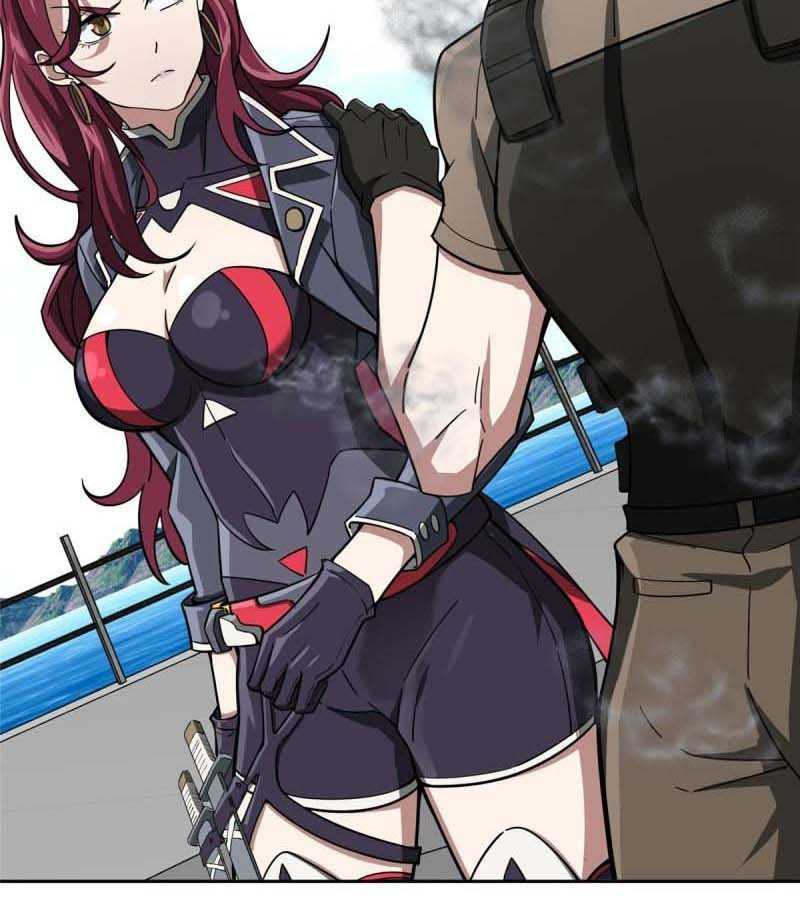 Super Mechanic (The Legendary Mechanic) Chapter 95 - halaman 4