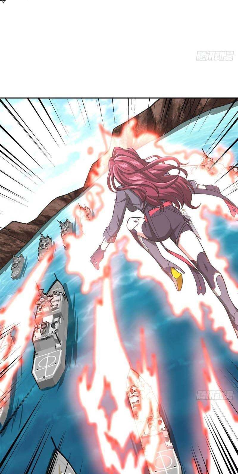 Super Mechanic (The Legendary Mechanic) Chapter 95 - halaman 8