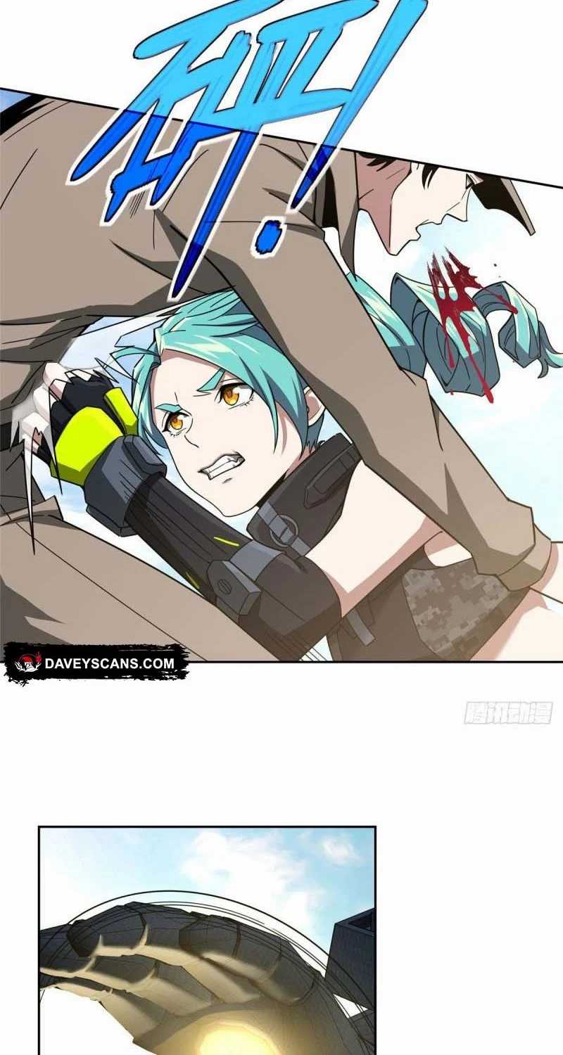 Super Mechanic (The Legendary Mechanic) Chapter 96 - halaman 10